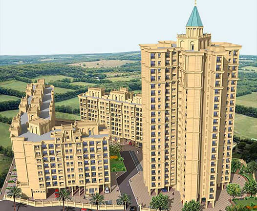 2 Bhk apartments in Faridabad